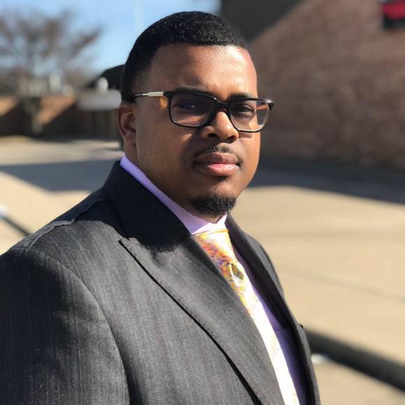 Meet your Posher, Jerome - Picture 1 of 1